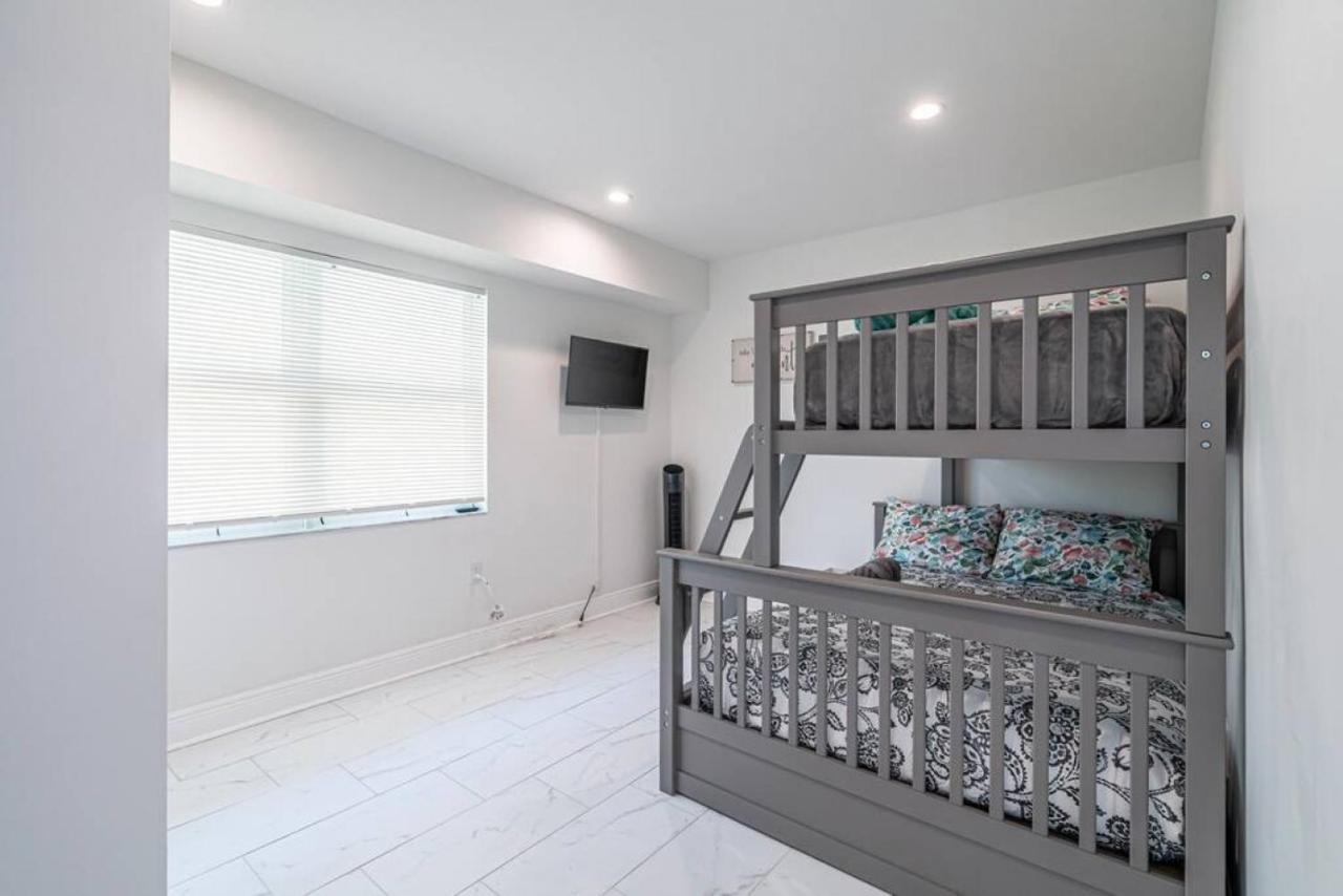 The Purple Pelican Beachfront With Ocean Balcony Unit 1 Fort Lauderdale Buitenkant foto